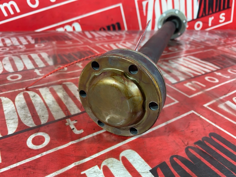 Карданный вал, 3400 рублей, Солонцы