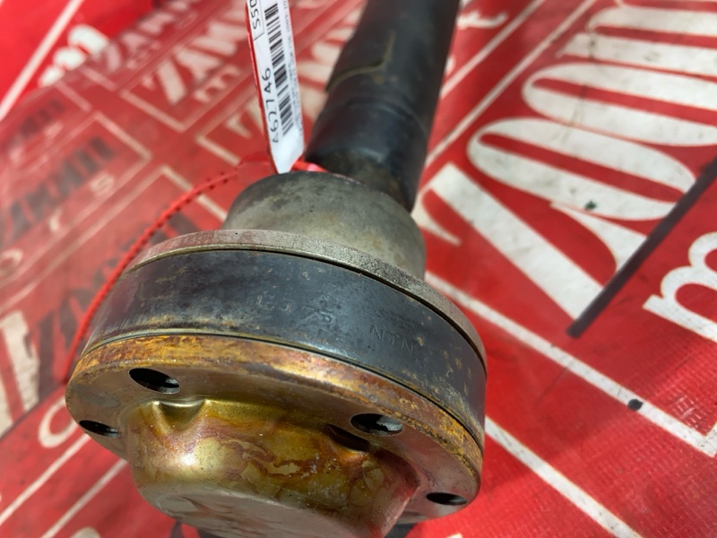 Карданный вал, 3400 рублей, Солонцы