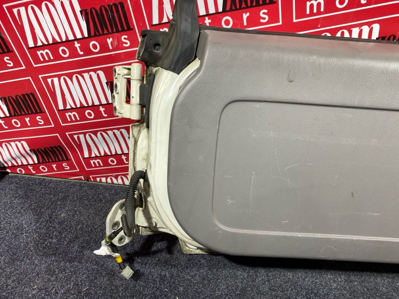 Дверь задняя багажника, 7200 рублей, Солонцы