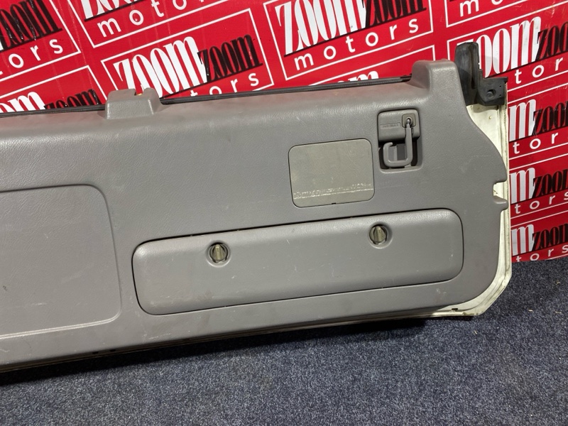 Дверь задняя багажника, 7200 рублей, Солонцы