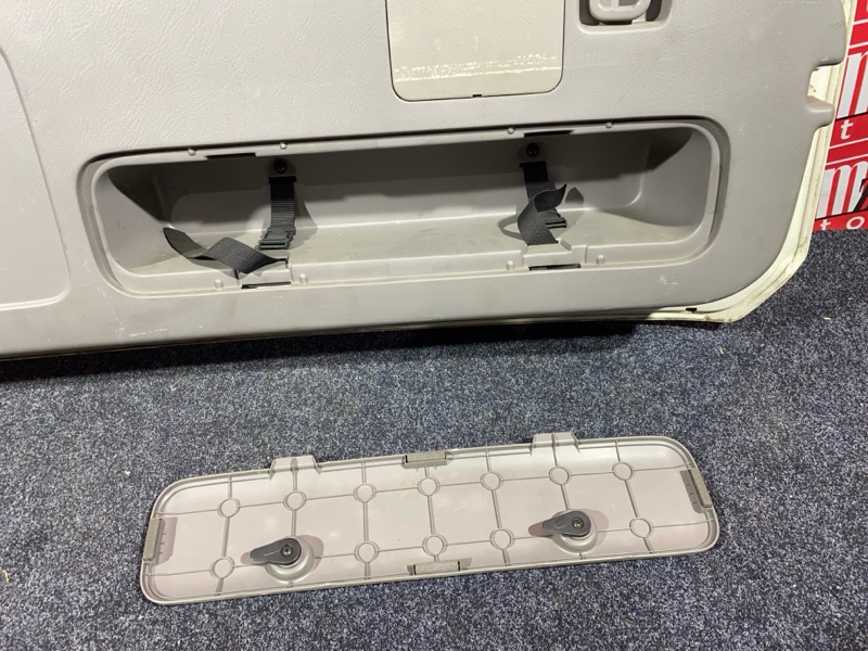 Дверь задняя багажника, 7200 рублей, Солонцы