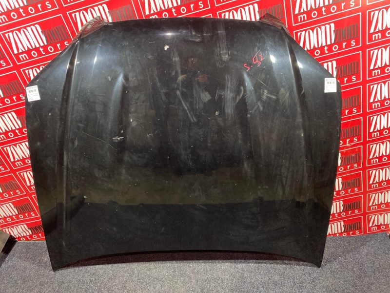 Капот, 9500 рублей, Солонцы