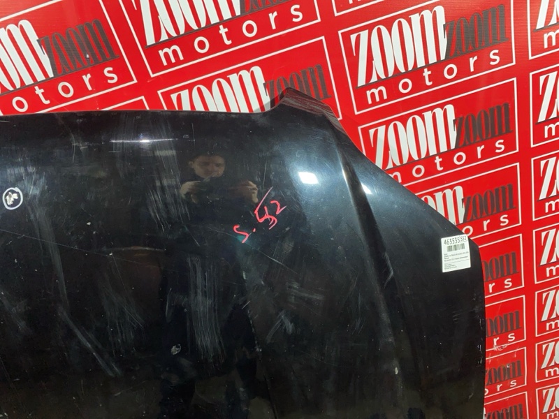 Капот, 9500 рублей, Солонцы