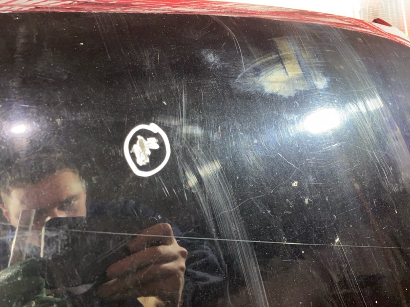 Капот, 9500 рублей, Солонцы