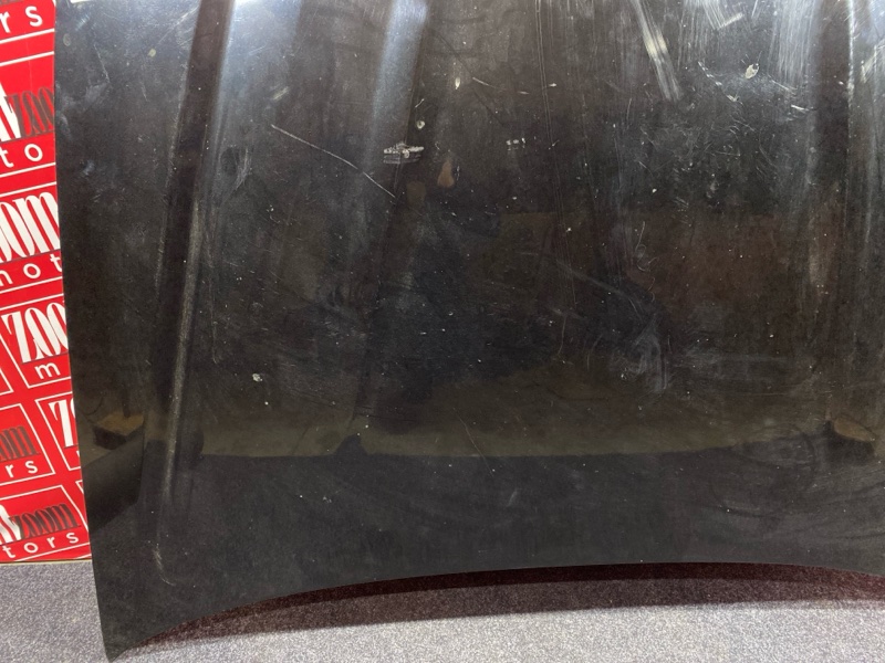 Капот, 9500 рублей, Солонцы