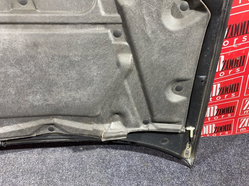 Капот, 9500 рублей, Солонцы