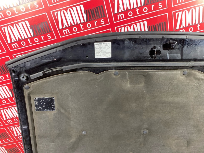 Капот, 39900 рублей, Солонцы