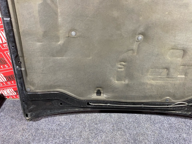 Капот, 39900 рублей, Солонцы