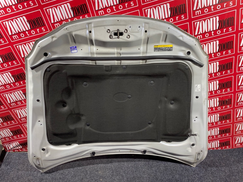 Капот, 20000 рублей, Солонцы