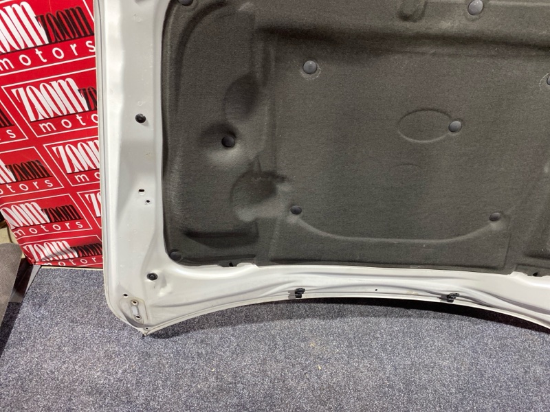 Капот, 20000 рублей, Солонцы