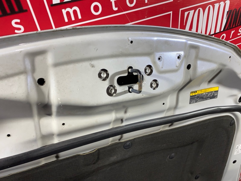 Капот, 20000 рублей, Солонцы