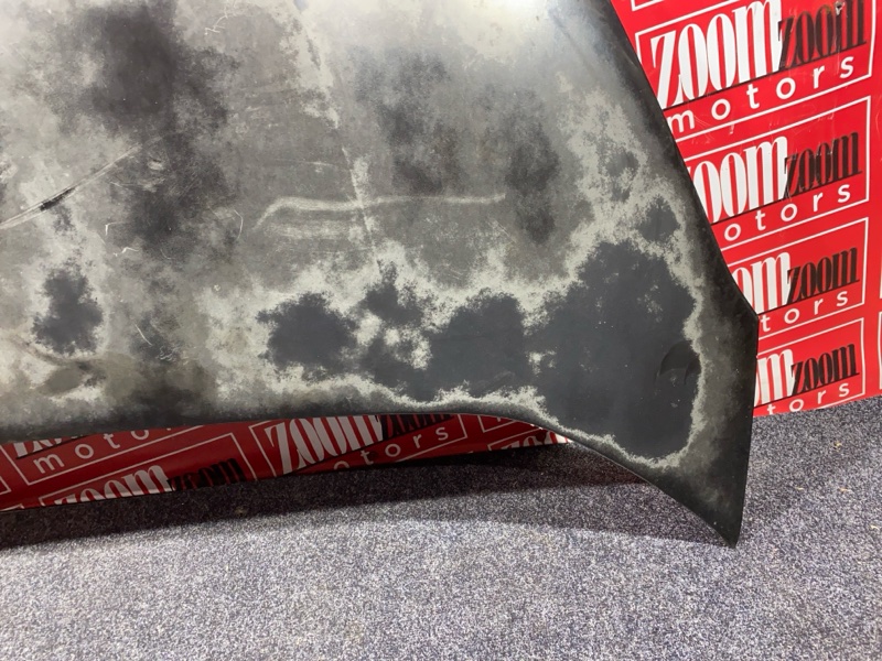 Капот, 14300 рублей, Солонцы