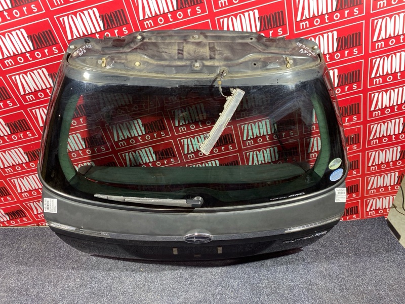 Дверь задняя багажника, 9500 рублей, Солонцы