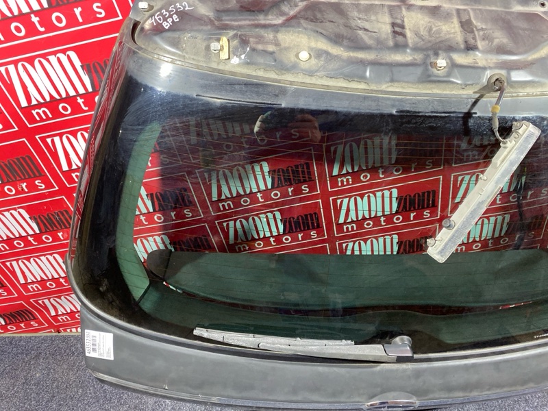 Дверь задняя багажника, 9500 рублей, Солонцы