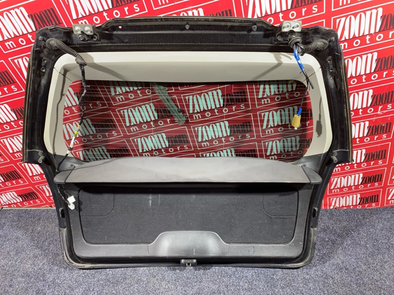 Дверь задняя багажника, 9500 рублей, Солонцы