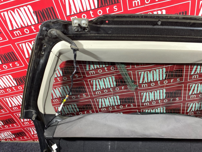 Дверь задняя багажника, 9500 рублей, Солонцы