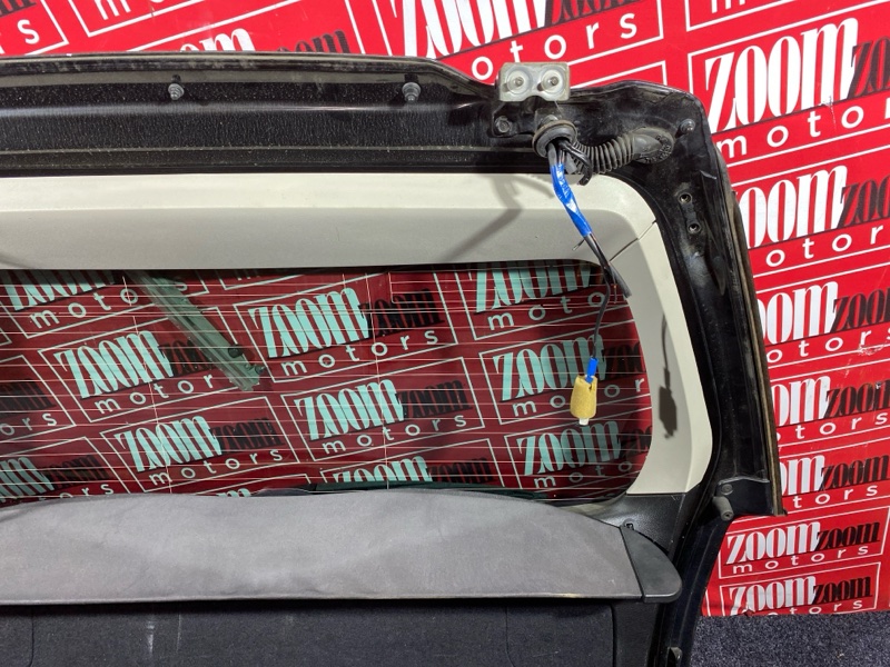 Дверь задняя багажника, 9500 рублей, Солонцы