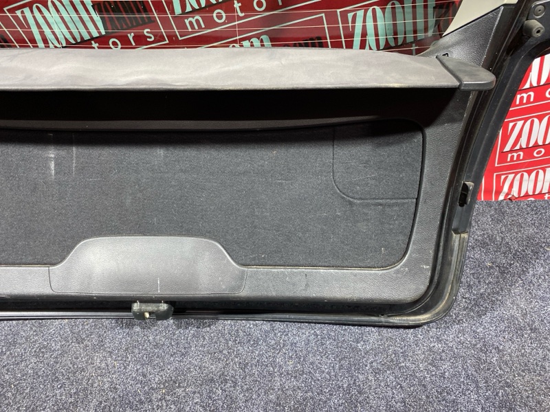 Дверь задняя багажника, 9500 рублей, Солонцы