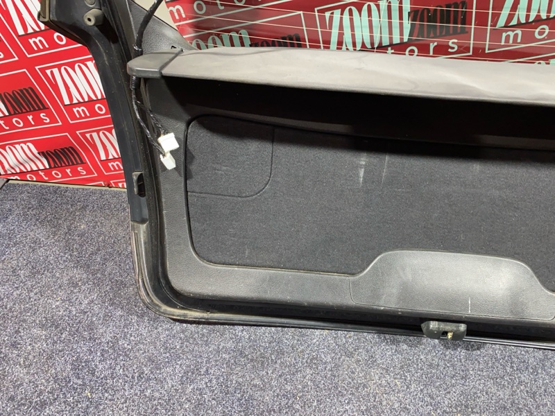 Дверь задняя багажника, 9500 рублей, Солонцы