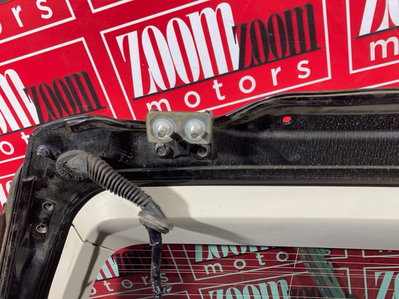 Дверь задняя багажника, 9500 рублей, Солонцы