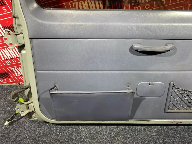 Дверь задняя багажника, 25000 рублей, Солонцы