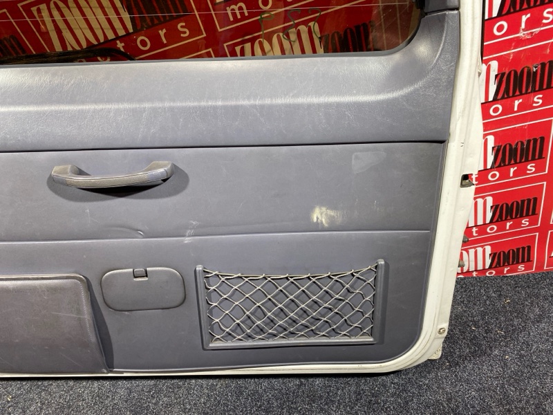 Дверь задняя багажника, 25000 рублей, Солонцы