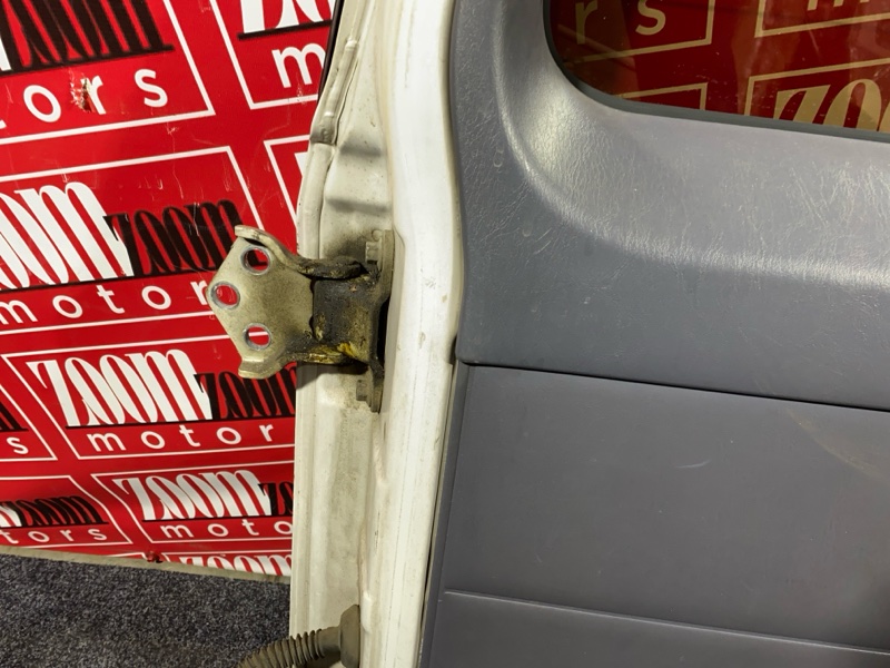 Дверь задняя багажника, 25000 рублей, Солонцы