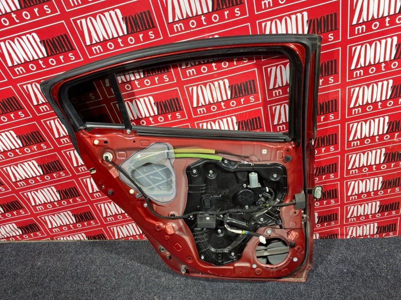 Дверь боковая, 25700 рублей, Солонцы