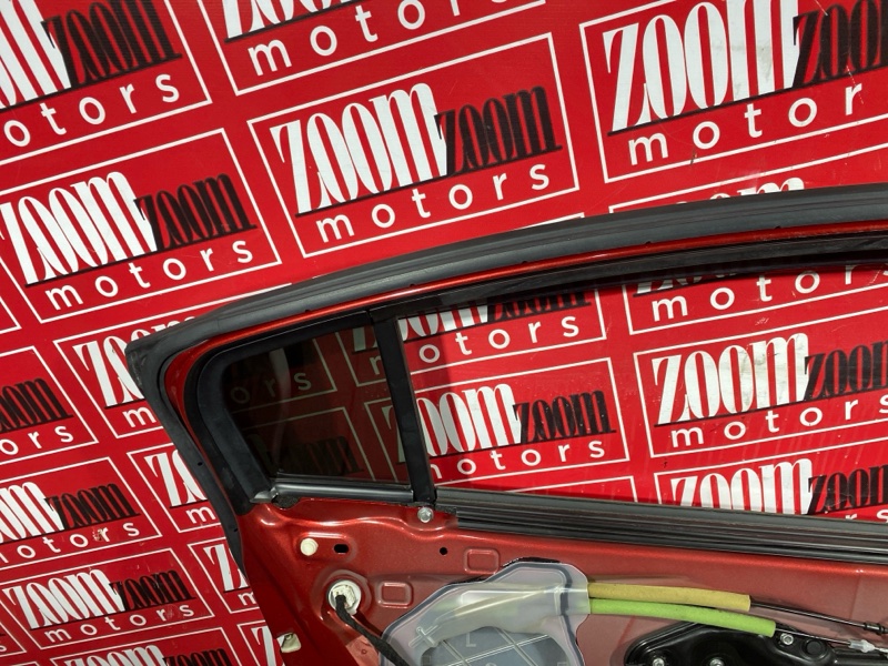 Дверь боковая, 25700 рублей, Солонцы