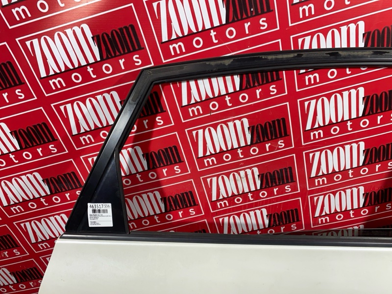 Дверь боковая, 18100 рублей, Солонцы