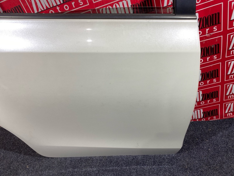 Дверь боковая, 18100 рублей, Солонцы