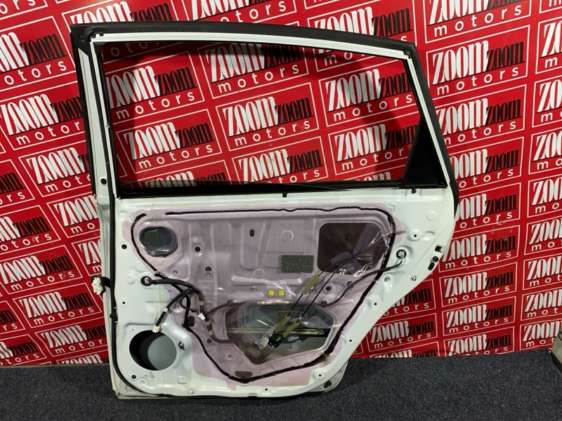 Дверь боковая, 18100 рублей, Солонцы