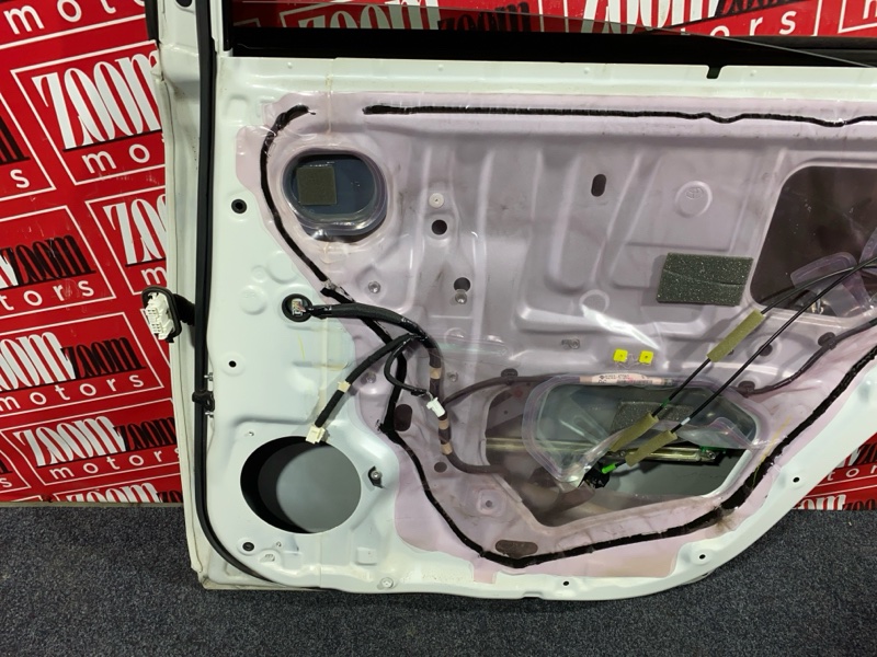 Дверь боковая, 18100 рублей, Солонцы