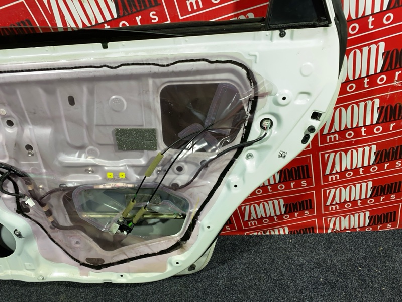 Дверь боковая, 18100 рублей, Солонцы