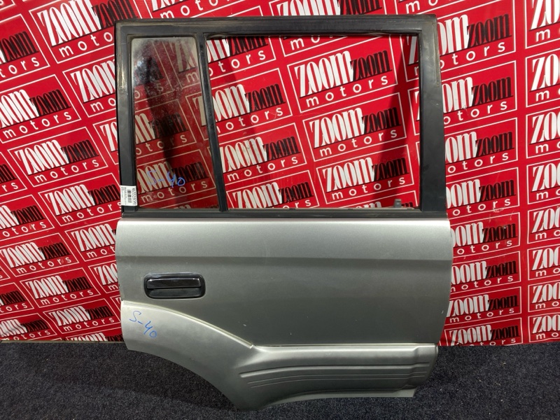 Дверь боковая, 6000 рублей, Солонцы