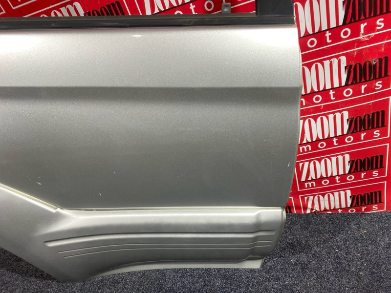 Дверь боковая, 6000 рублей, Солонцы