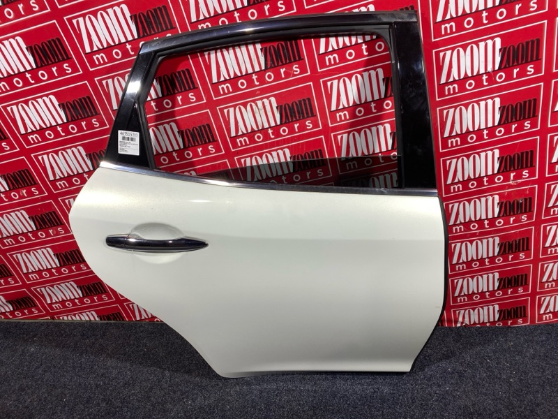 Дверь боковая, 6700 рублей, Солонцы