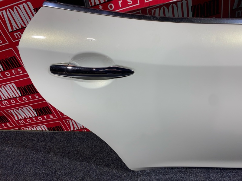 Дверь боковая, 6700 рублей, Солонцы