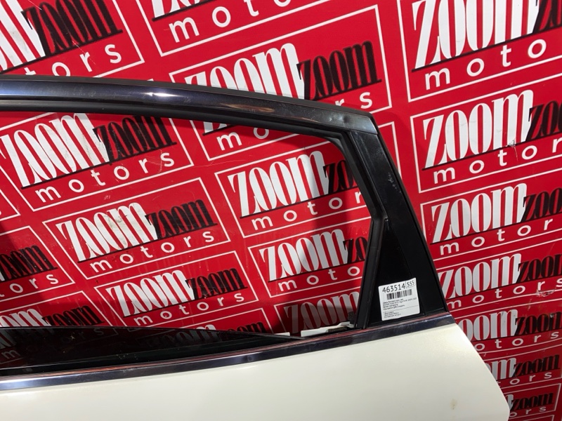 Дверь боковая, 7600 рублей, Солонцы