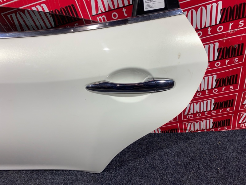 Дверь боковая, 7600 рублей, Солонцы