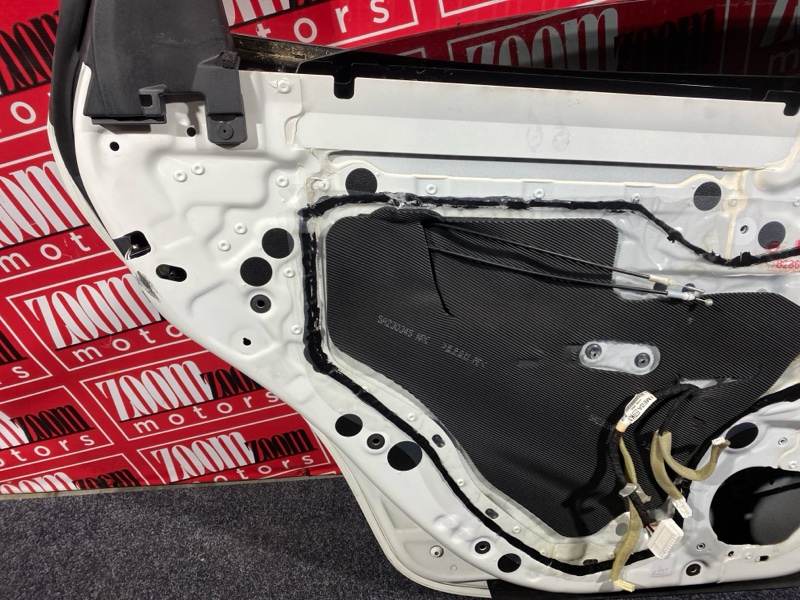 Дверь боковая, 7600 рублей, Солонцы