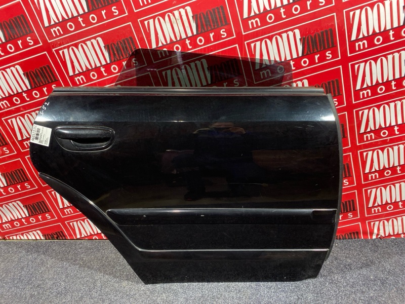 Дверь боковая, 15200 рублей, Солонцы