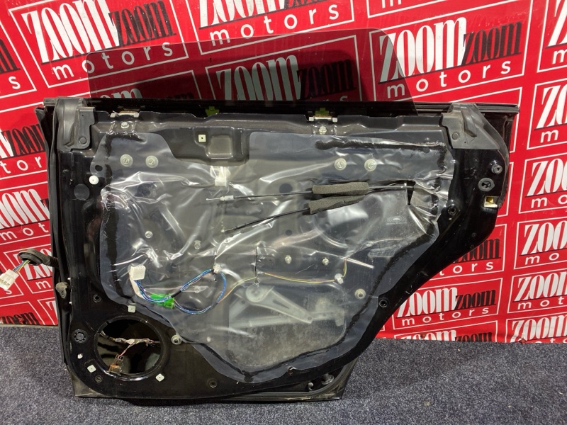 Дверь боковая, 15200 рублей, Солонцы