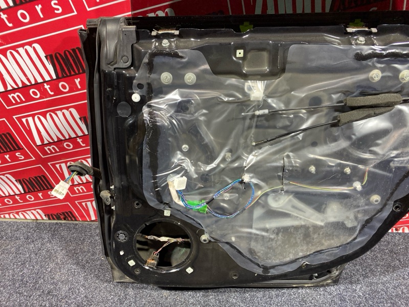 Дверь боковая, 15200 рублей, Солонцы