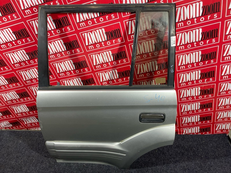 Дверь боковая, 8000 рублей, Солонцы