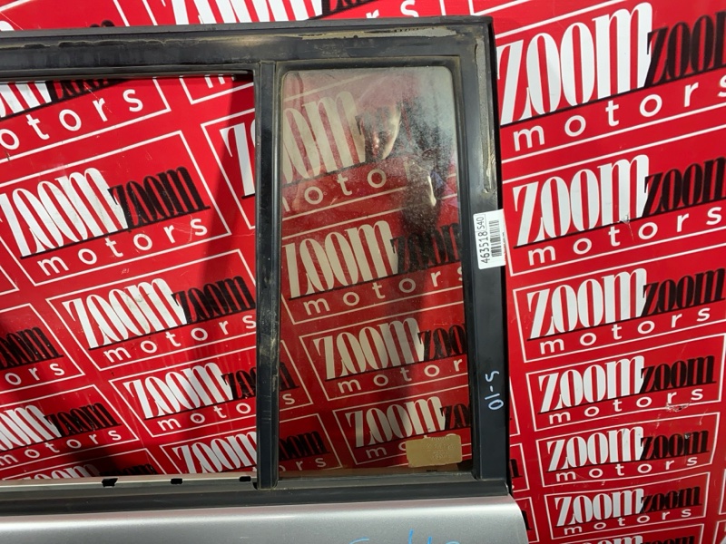 Дверь боковая, 8000 рублей, Солонцы