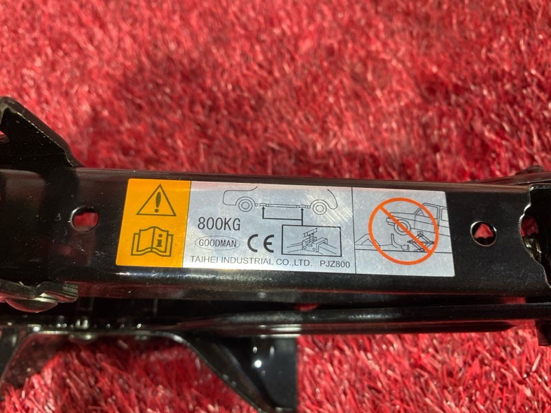 Домкрат, 1500 рублей, Красноярск