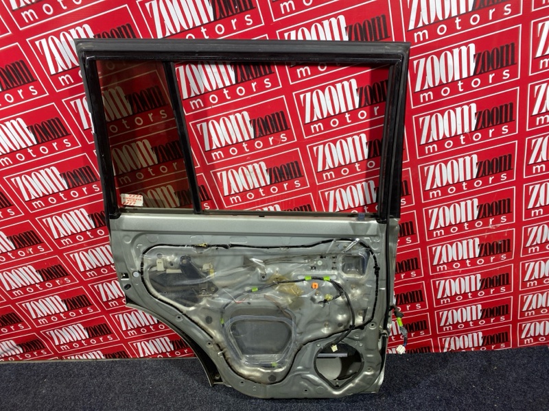 Дверь боковая, 8000 рублей, Солонцы