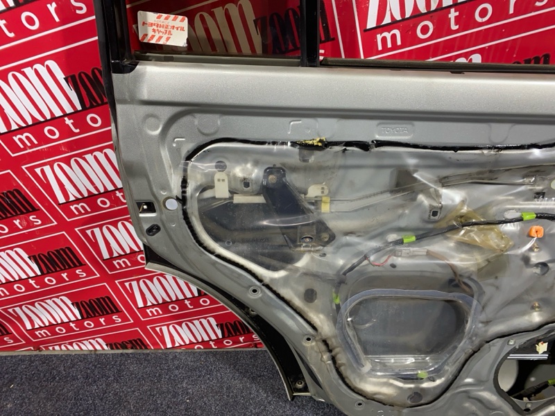 Дверь боковая, 8000 рублей, Солонцы