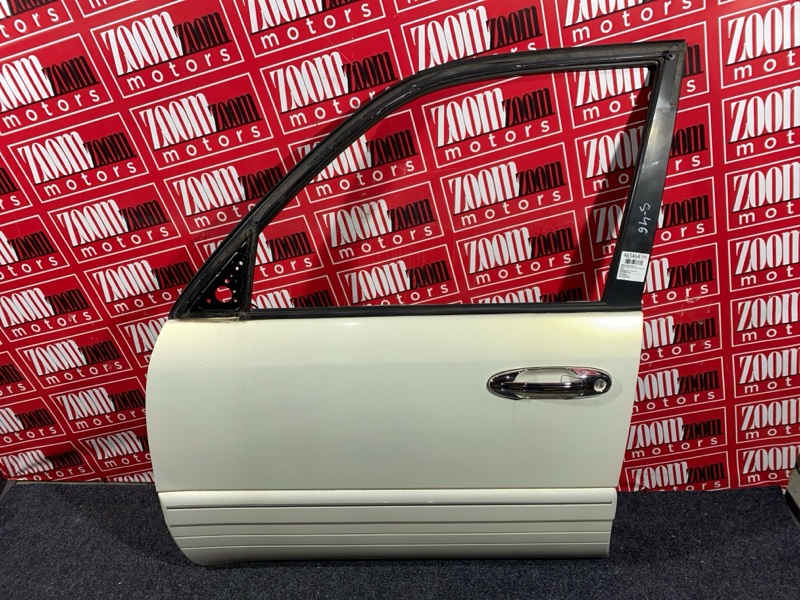 Дверь боковая, 28500 рублей, Солонцы